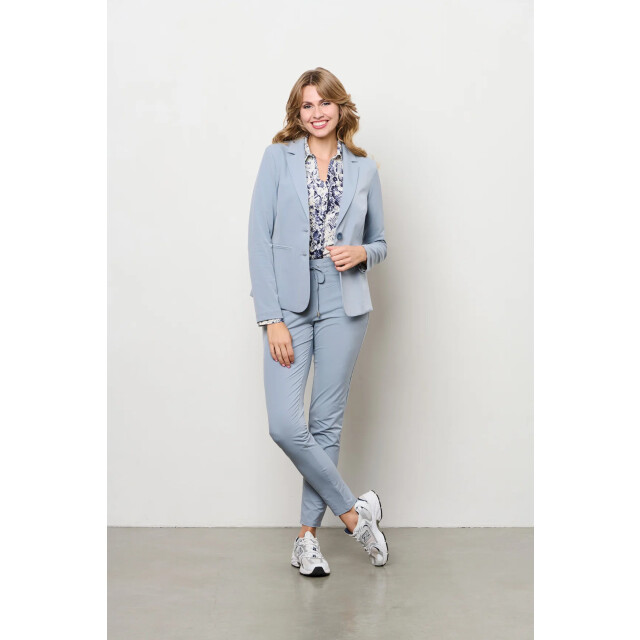 &Co Woman Phileine blazer slate PHILEINE-SLATE large