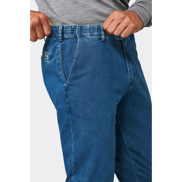 Meyer Katoenen broek oslo art.1-4122 2231412200/16 161798 large