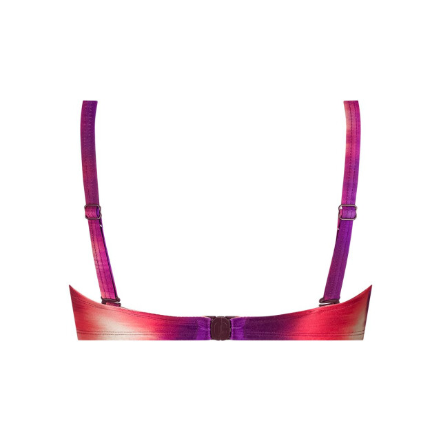 Ten Cate Bikini top twisted padded wired bikini top dames - 074305_670-42E large