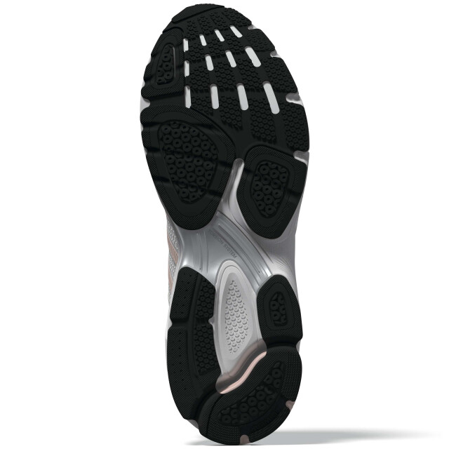 Adidas spiritain 2000 lage sneakers heren - 073840_100-7,5 large