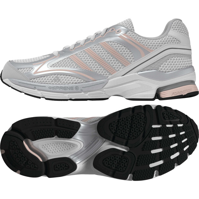 Adidas spiritain 2000 lage sneakers heren - 073840_100-7,5 large