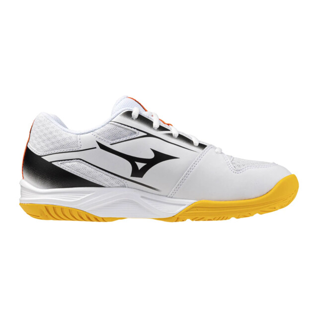 Mizuno stealth star 3 jr. indoor schoenen jongens - 071384_100-4 large