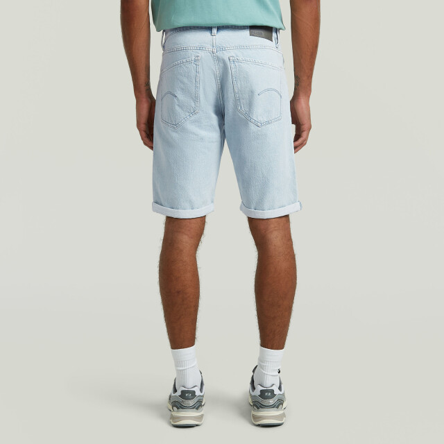 G-Star mosa short d24430-e352 h948 beached faded blue galena 05411.264.0287 large