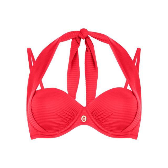 Ten Cate Bikini top multiway padded wired bikini top dames - 074300_640-40C large