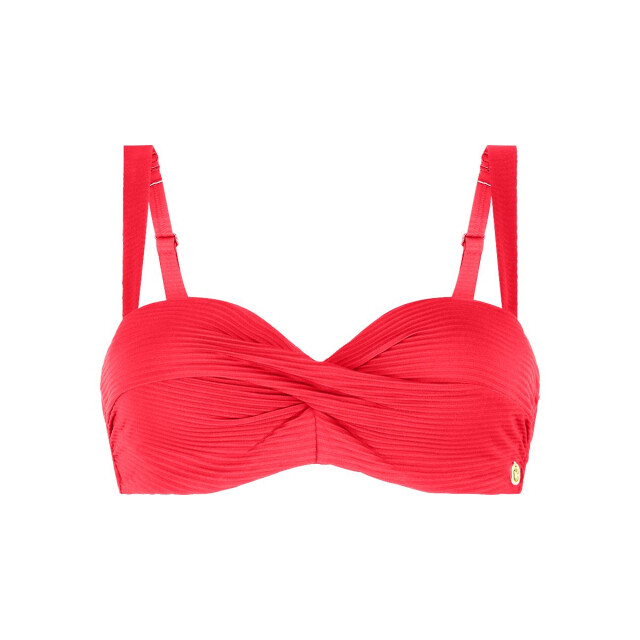Ten Cate Bikini top twisted padded wired bikini top dames - 074304_640-44E large