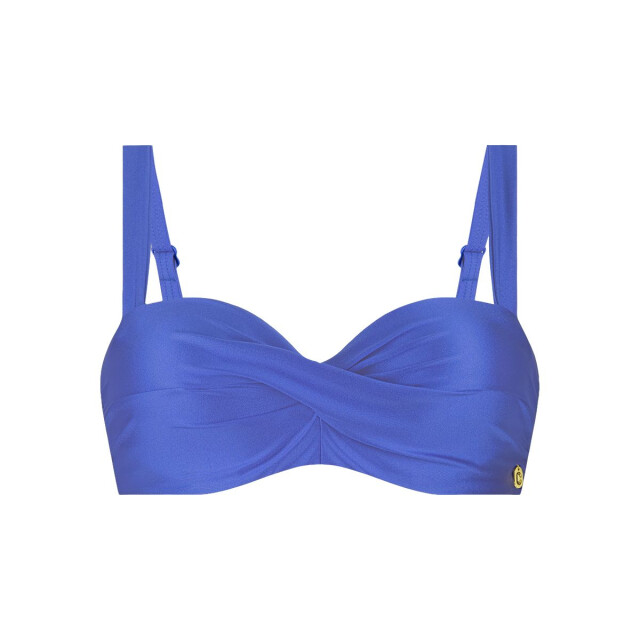 Ten Cate Bikini top twisted padded wired bikini top dames - 074303_200-38E large