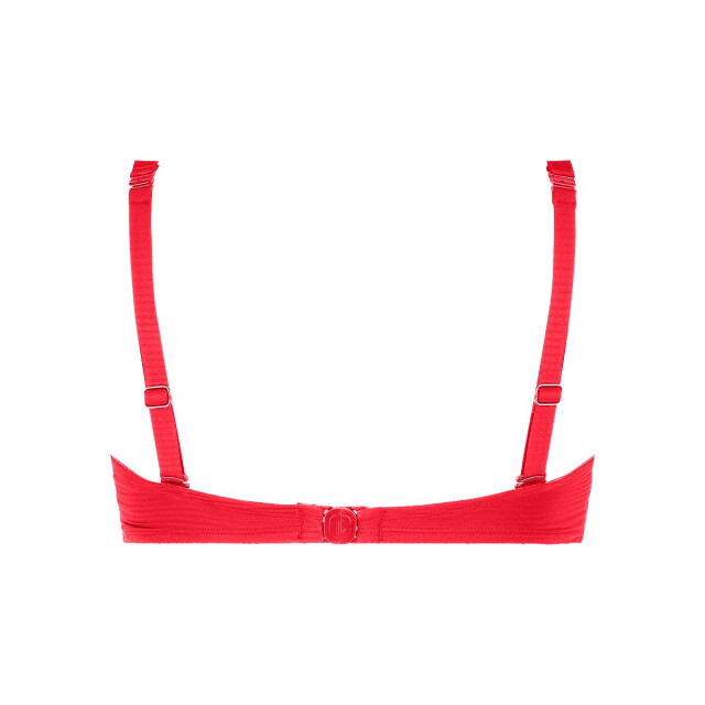Ten Cate Bikini top twisted padded wired bikini top dames - 074304_640-44E large