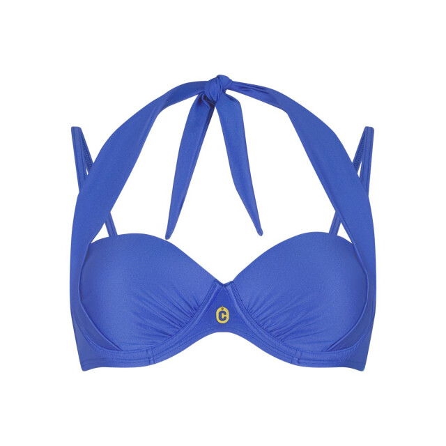 Ten Cate Bikini top multiway padded wired bikini top dames - 074298_200-42C large