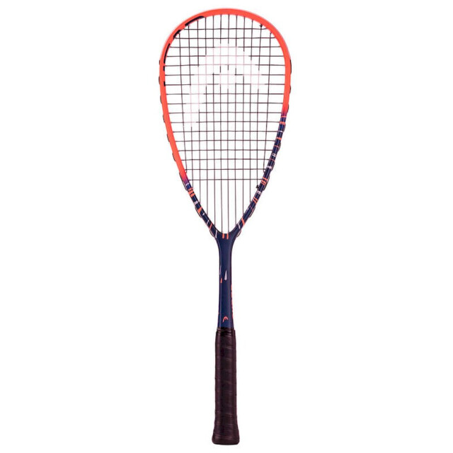 Head Cyber tour squash racquet squash racket heren - 075420_000-7 large