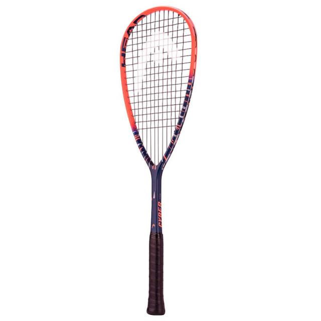 Head Cyber tour squash racquet squash racket heren - 075420_000-7 large