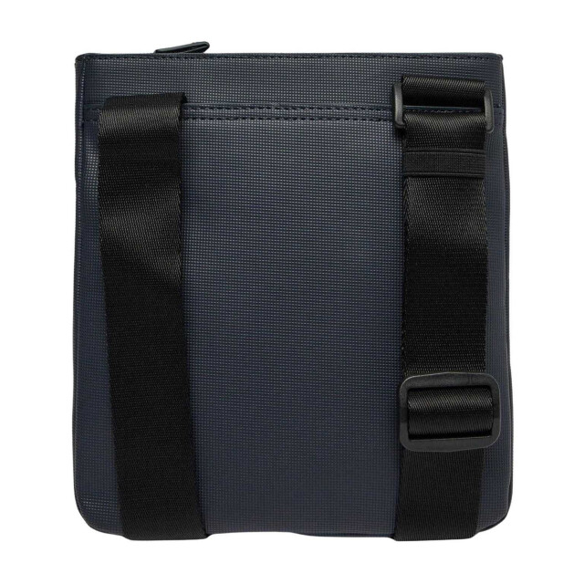 Tommy Hilfiger Polyurethaan kruistas UTNA1413_navyblue large