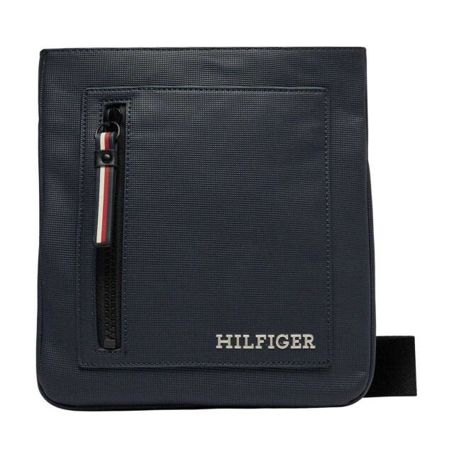 Tommy Hilfiger Polyurethaan kruistas UTNA1413_navyblue large