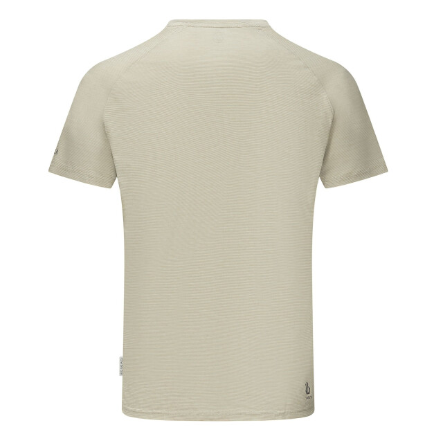 Dare2b Heren persist marl t-shirt UTRG6887_abbeystone large