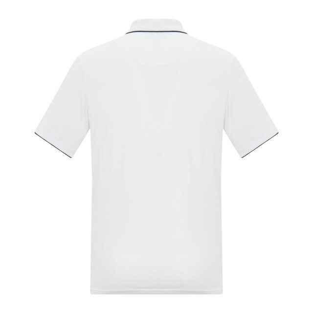 Regatta Heren remex ii jersey poloshirt UTRG4217_whitesolid large