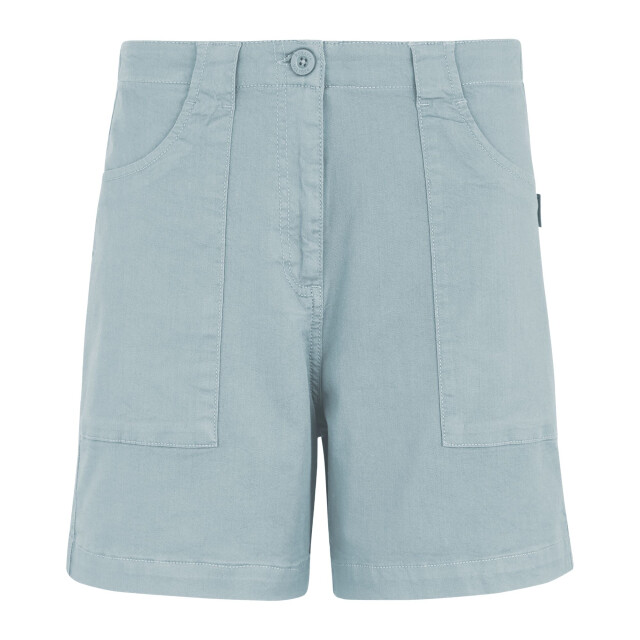 Regatta Dames liza korte broek UTRG12750_chambray large