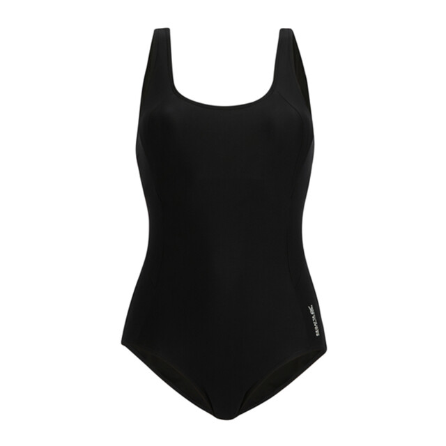 Regatta Dames actief eendelig zwempak UTRG12829_black large
