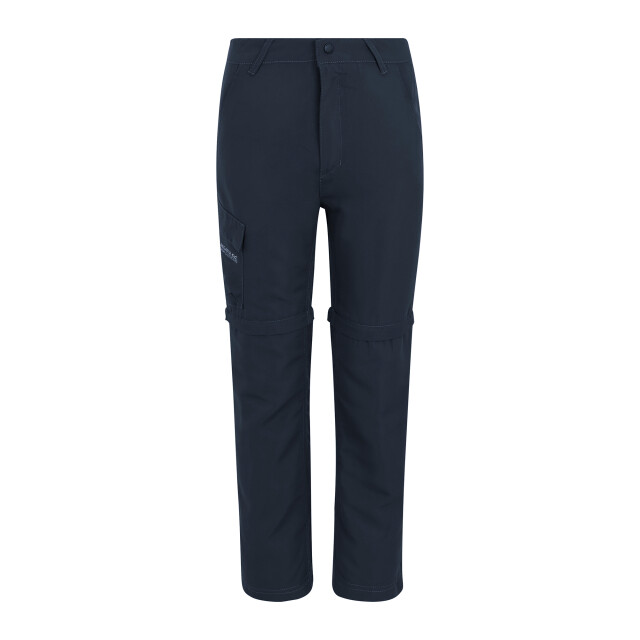 Regatta Kinder/kinder sorcer iii afritsbroek UTRG12818_navy large