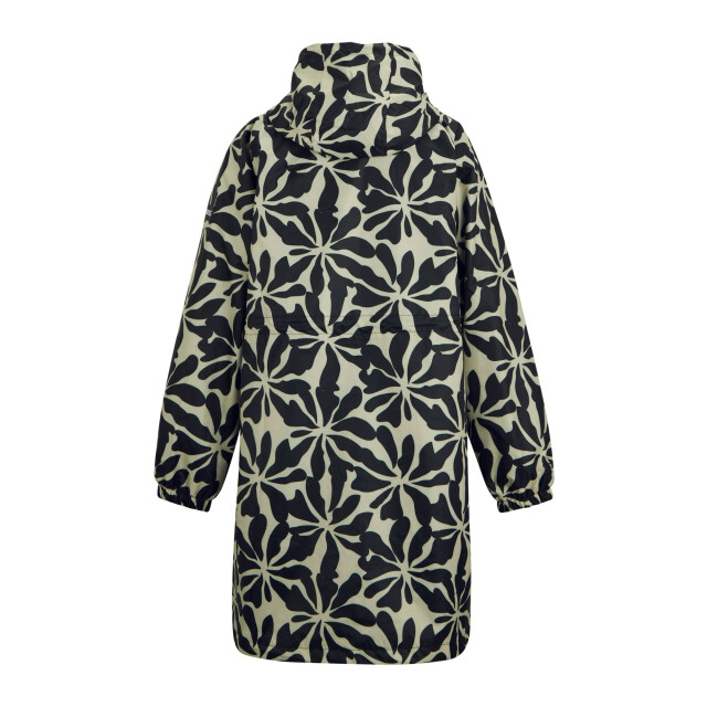 Regatta Dames brindel pack-it jas UTRG12630_multicoloured large