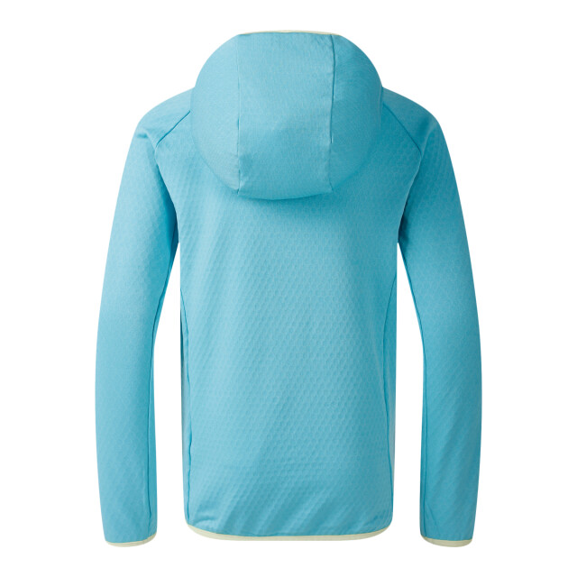 Dare2b Expeditie stretch midlayer kinderen/kinderen UTRG12687_nordicblue large