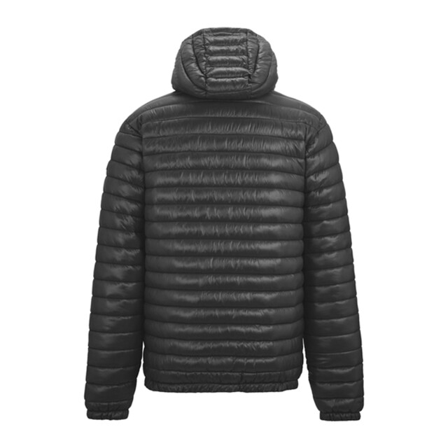 Regatta Heren hurden gewatteerde jas UTRG11730_black large