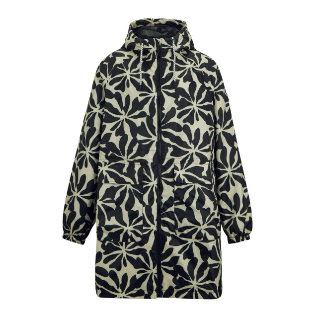 Regatta Dames brindel pack-it jas UTRG12630_multicoloured large