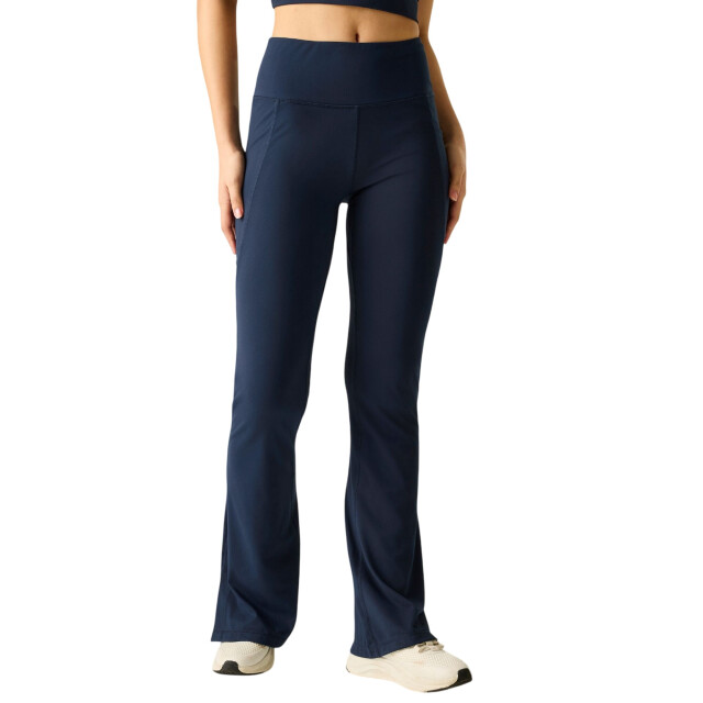 Dare2b Dames refresh uitlopende legging UTRG11538_navy large