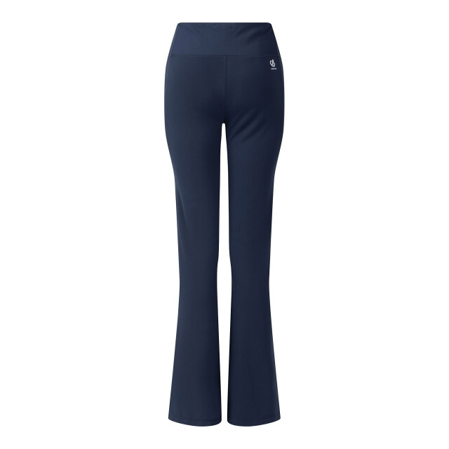 Dare2b Dames refresh uitlopende legging UTRG11538_navy large