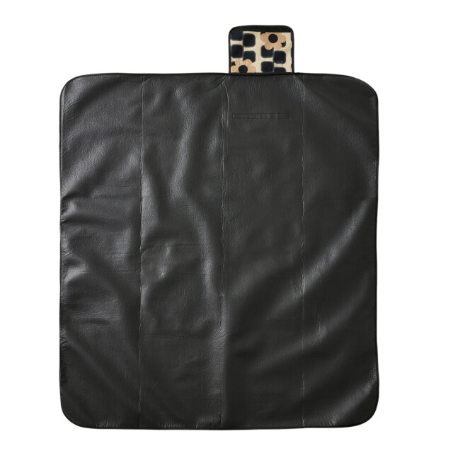 Regatta Orla kiely bedrukte picknickdeken UTRG10007_monochrome large