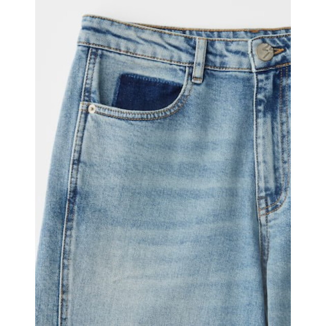 Opus Lissie salt 10540813070248 blue denim 4108.35.0012 large