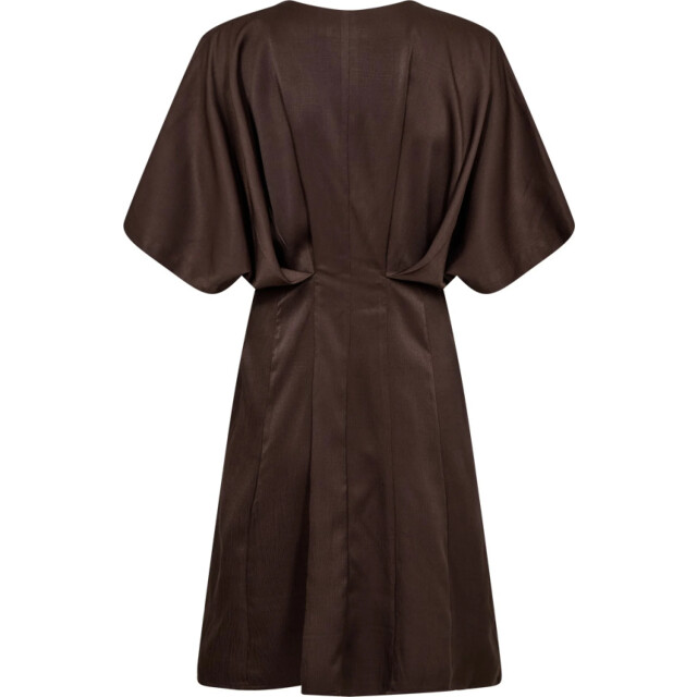 CPH Muse Cmvianna dress mulch 206493-2129 large