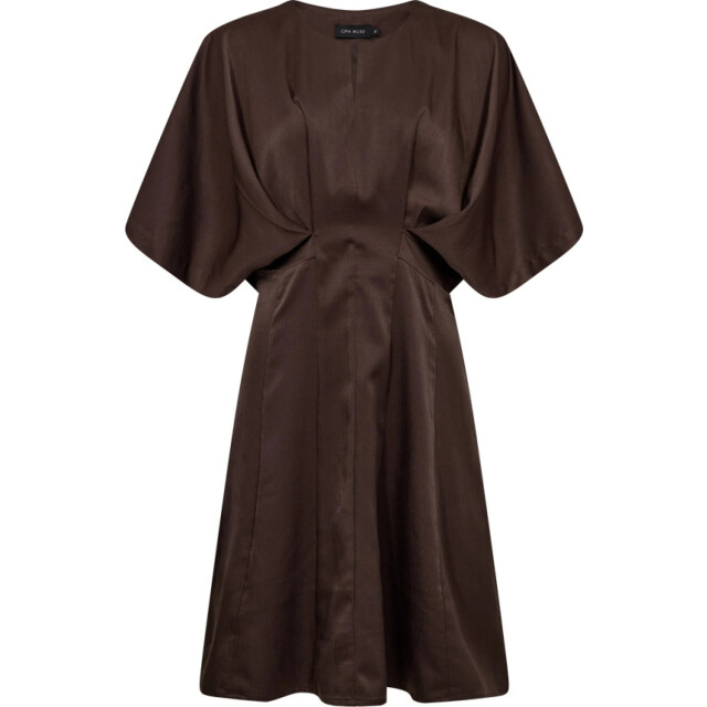 CPH Muse Cmvianna dress mulch 206493-2129 large