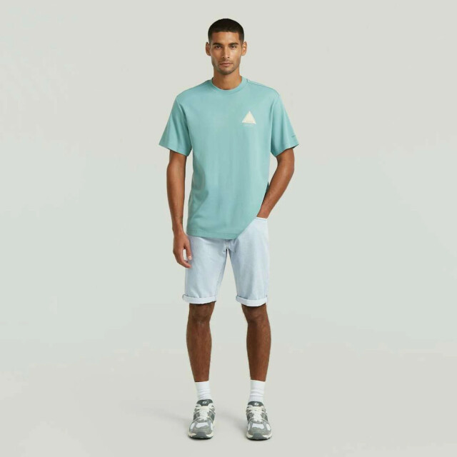 G-Star Mosa short D24430-E352-H948 large