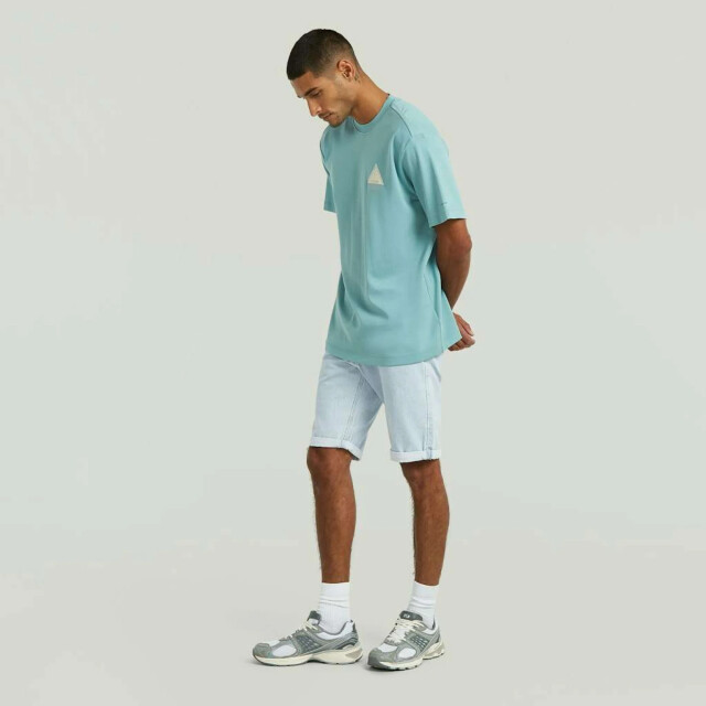 G-Star Mosa short D24430-E352-H948 large