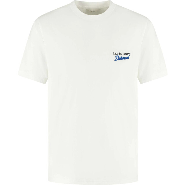 Dstrezzed Nickolas tee 203054-SMO-107 large