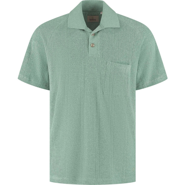 Dstrezzed Ondre polo 240204-565 large