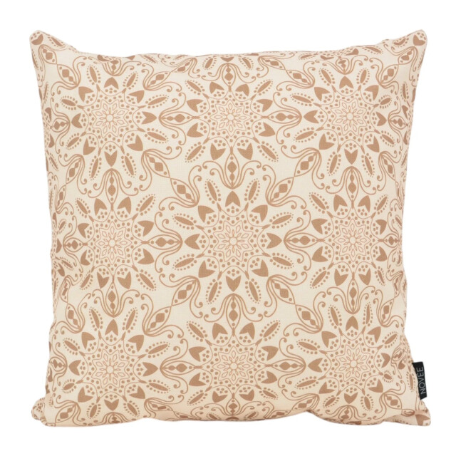 NOVÉE Sierkussen sunset mandala outdoor | 45x45 cm | katoen/polyester 3620073 large