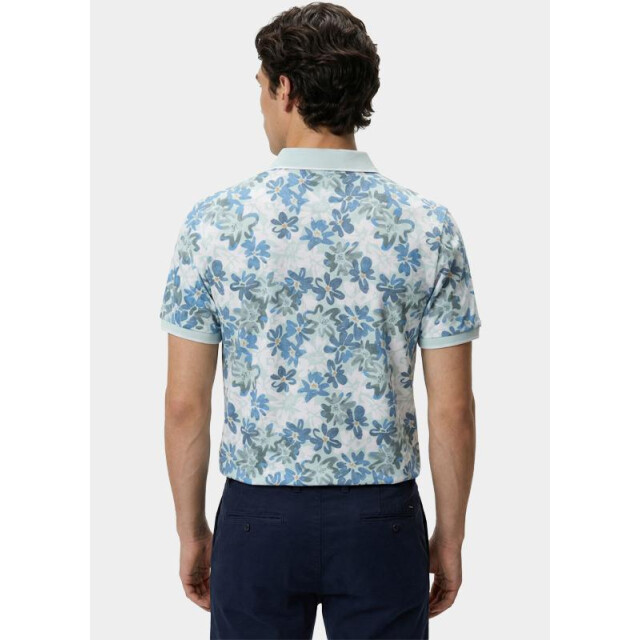 Innocente Polo heren usher 10-61/mint 205834 large