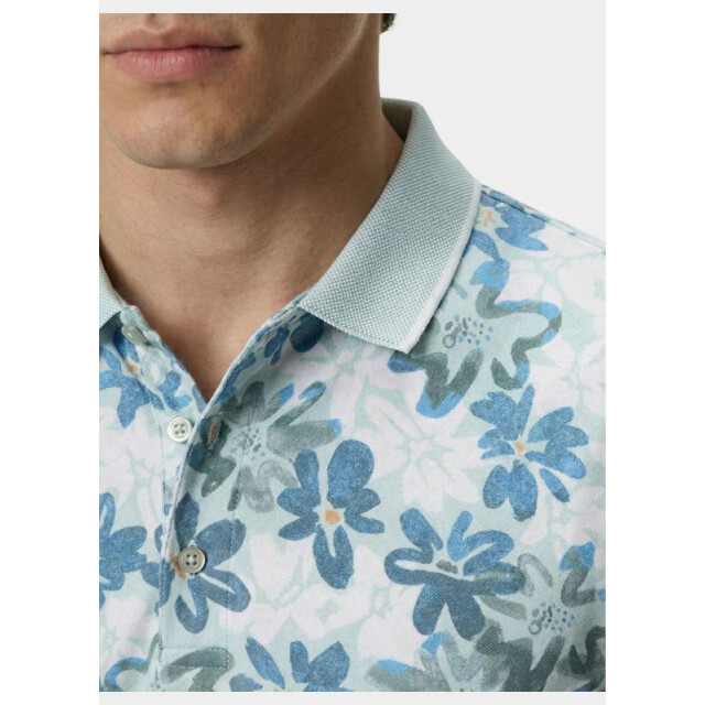 Innocente Polo heren usher 10-61/mint 205834 large