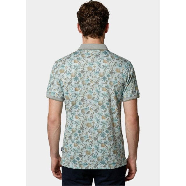Innocente Polo heren simon 10-62/green 205836 large