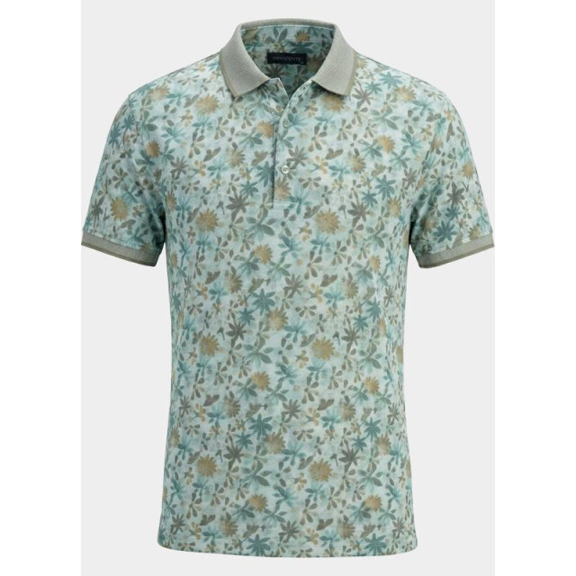Innocente Polo heren simon 10-62/green 205836 large