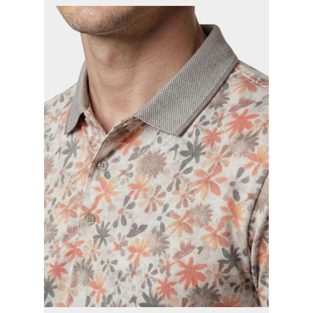 Innocente Polo heren simon 10-62/brique 205835 large