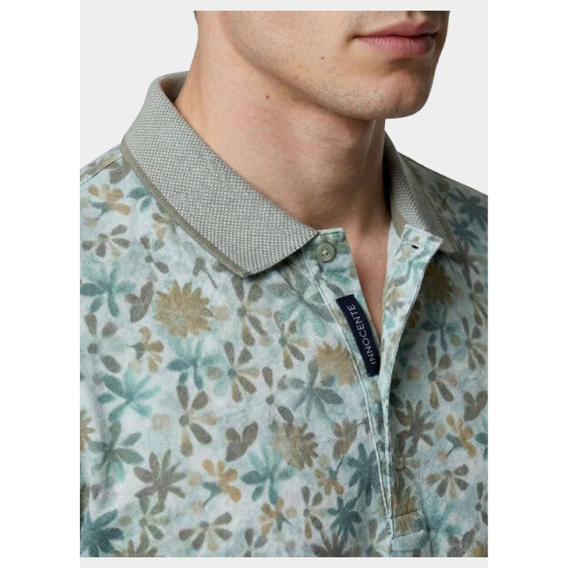 Innocente Polo heren simon 10-62/green 205836 large