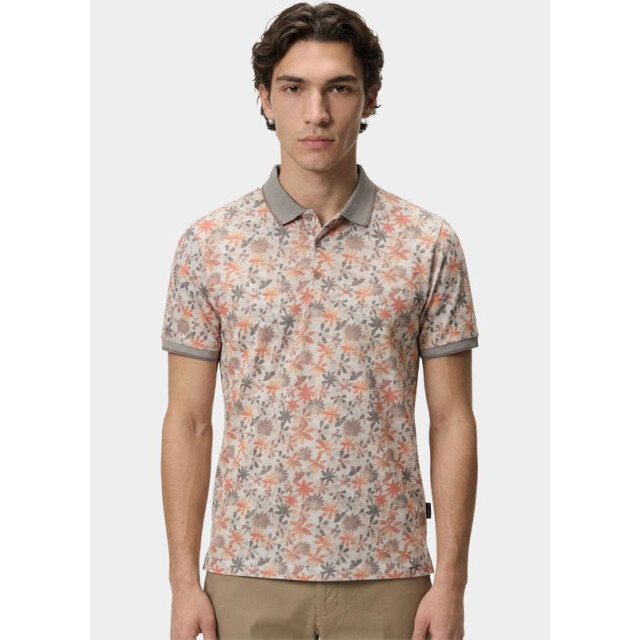 Innocente Polo heren simon 10-62/brique 205835 large