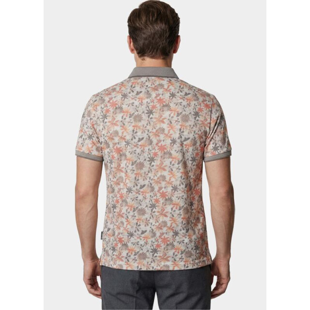 Innocente Polo heren simon 10-62/brique 205835 large