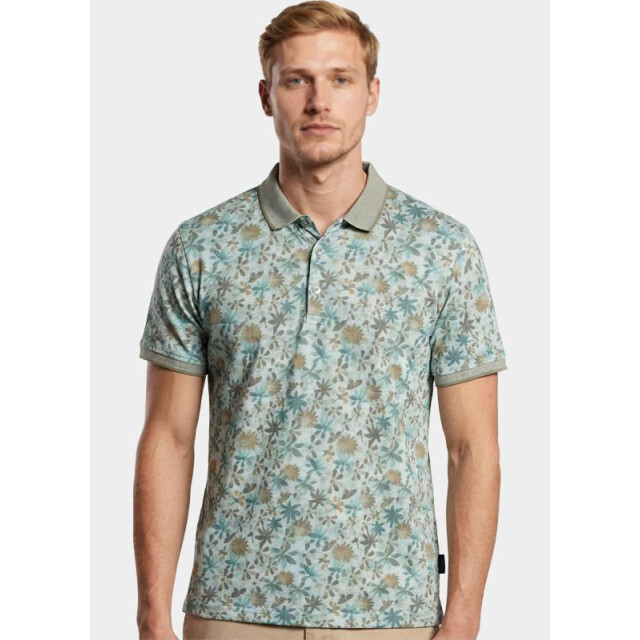 Innocente Polo heren simon 10-62/green 205836 large