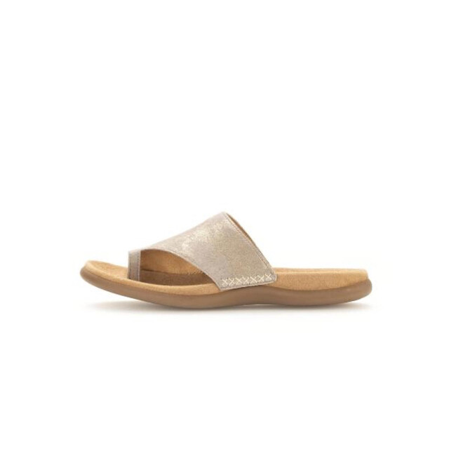 Gabor 63.700.62 Slippers Print / Multi 63.700.62 large