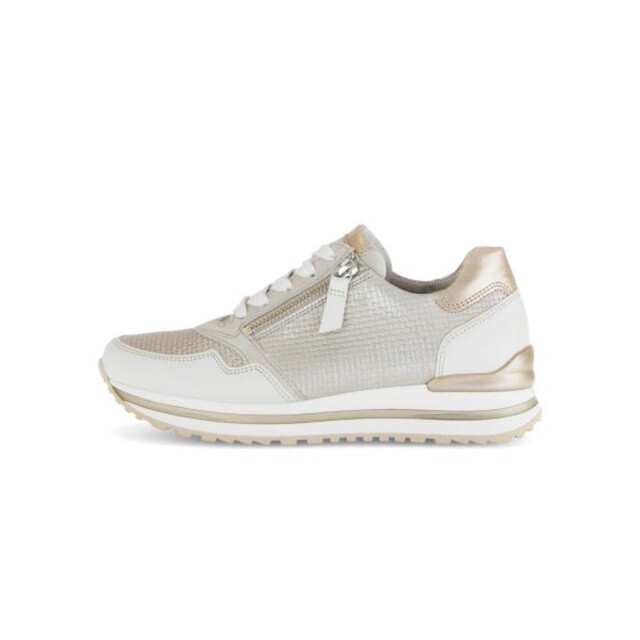 Gabor 66.528.61 Comfort Schoenen Print / Multi 66.528.61 large