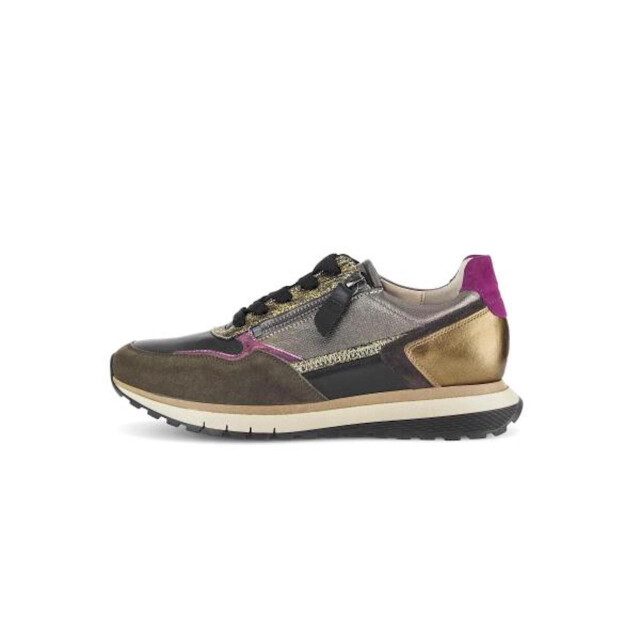 Gabor 56.378.63 Comfort Schoenen Zwart 56.378.63 large