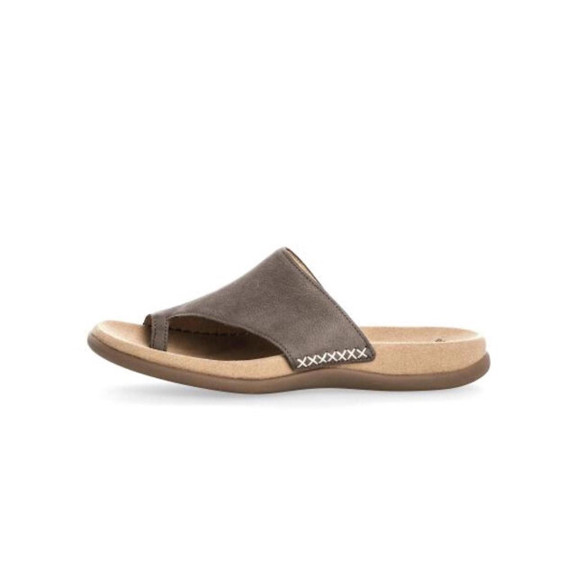 Gabor 03.700.13 Slippers Taupe 03.700.13 large