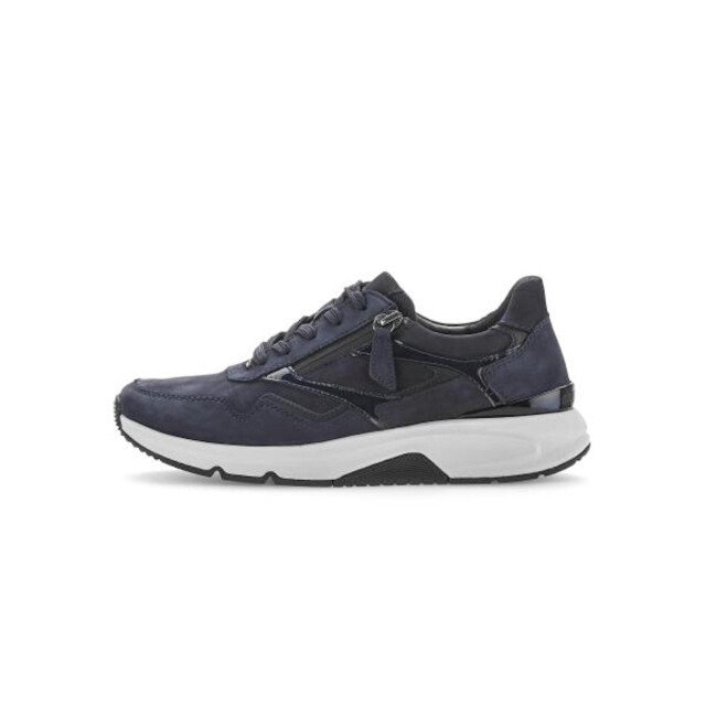 Gabor 66.896.46 Comfort Schoenen Blauw 66.896.46 large